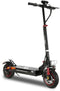 Opvouwbare elektrische scooter voor elk terrein - URBANGLIDE - ECROSS PRO LITE 2 - 10 - 48V - 800 W - Auto 40KM Remlicht en richtingaanwijzers