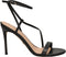 Guess Kadera - Dames Pumps - Naaldhak 10 cm - Zwart - Maat 39