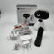 Motorola PIP1000 Connect - Videobabyfoon - Full HD (1080p) - Nachtzicht