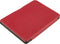 Gecko Covers Kobo Nia Easy-Click 2.0 - E-reader Hoes - Automatische wake/sleep functie - Rood