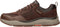 Skechers Bengao - Hombre Heren Sneakers - Maat 45 - Bruin