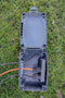 Brennenstuhl weerbestendige box (IP54 waterdichte kabelbox buiten ter bescherming van contactdozen, adapters, transformatoren, enz.)