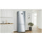 BOSCH KGN49XLEA - Vrijstaande Koelkast - 331 liter opslag - Biofresh/0°-zone