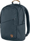 Fjällräven Räven 20 - Unisex Rugzak met Laptopvak - Navy