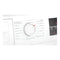 BOSCH WTG86402NL - Condensdroger - AutoDry AllergiePlus - Serie 6