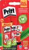 Lijmstift pritt stick original 43gr blister | 12 stuks