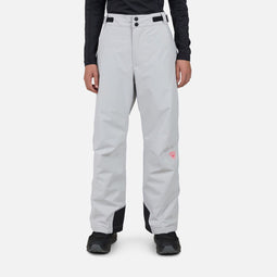 Rossignol Ski Pants - Skibroek Kinder - Waterdicht 20000 mm - Grijs 152