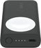 Belkin BOOST↑CHARGE 2K - Powerbank voor Apple Watch - 63 uur extra gebruikstijd - Compact