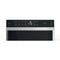 Whirlpool MWSC 833 SX - Combimagnetron - 33L 900W CrispFry RVS