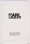 Karl Lagerfeld 85 ml - Eau de Parfum - Damesparfum