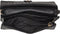 Michael Kors Mercer Phone Clutch - Crossbodytas met ruimte voor 8 pasjes - Zwart