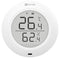 EZVIZ T51C - Digitale Thermometer - Luchtvochtigheid Temperatuur - Zigbee