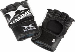 Hammer Boxing MMA Handschoenen Fight Leer L