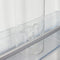 Balvi H2O Waterfles - Borosilicaatglas - 1,2 l