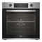 Beko BBIE13300XD - Inbouwoven - 6 functies - Energielabel A
