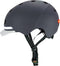 Melon Helm met verlichting E-Series Highway M-L