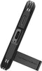 Spigen Tough Armor - Samsung Galaxy S24 (2024) - 3-laags bescherming met kickstand - Zwart