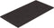 vidaXL - Wandpanelen - 12 - st - 2,16 - m² - 60x30 - cm - kunstleer - zwart