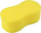 Protecton spons jumbo 21,5 x 11,5 x 7 cm geel