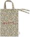 Konges Sløjd - Poppen Speelgoed - Jardin de fleurs - Slabbetje/Luier/Doek - Katoen - Nursery Set