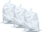 ERRO Storage - Puinzakken - 65 liter - 10 stuks - 65x100 cm