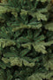 Black Box Trees Herwood Deluxe Kunstkerstboom - H215 x Ø135 cm - Groen