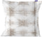 Kussenhoes HappyFriday Blanc Tie dye Multicolour 60 x 60 cm