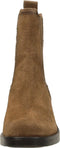 Tamaris Chelsea boots - Enkellaarzen - Elastische inzet - Bruin (2020)
