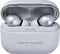 Happy Plugs Air 1 Zen - TWS - 30 uur batterij - Zilver