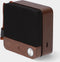 Wireless Bluetooth Speaker Eco Speak KSIX 400 mAh 3.5W Wood