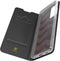Dux Ducis Skin Pro Book Wallet Case hoesje voor Samsung Galaxy A72 - Zwart