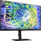 Samsung ViewFinity S80A - Monitor 27