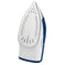 Bomann 660041 - Stoomstrijkijzer - 2200 Watt - Blauw/Wit