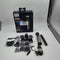 Philips MG9553/15 - All-in-One Trimmer - Roestvrijstalen precisietrimmen - Zwart
