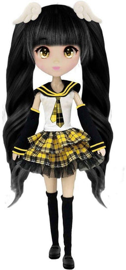 Grote Kawai-pop Japanse stijl 30 cm - Kiki-pop - BANDAI - Officiële Shibajuku Anime-licentie