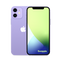 Apple iPhone 12 mini - Paars - 128 GB - Fysieke simkaart + eSIM