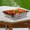 Wegwerp BBQ | Barbeceu/Grill | 30 x 24 cm