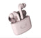 Fresh 'n Rebel Twins Fuse - True Wireless Oordopjes - 30 uur speelduur - Roze
