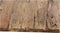 HSM Collection Eettafel Atlanta - 200x100 cm - rustiek oud teak/metaal