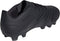 adidas Performance Predator Club Flexible Ground Voetbalschoenen - Unisex - Zwart- 43 1/3