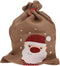 Christmas bauble 50 X 0,5 X 70 CM White Multicolour