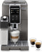DeLonghi Dinamica Plus ECAM 370.95.T - Volautomatische espressomachine - 3,5