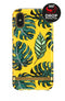 Richmond & Finch Apple iPhone Xs - Backcover - Hard Kunststof - Tropical Sunset