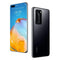 Huawei P40 Pro - Zwart - 256 GB - Dubbele fysieke simkaart