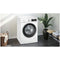 Siemens WG46G2ZCNL - Wasmachine - iQ500 - AntiVlekken - SpeedPack L - A