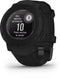 Garmin Instinct 2 Solar - GPS Smartwatch - Tactical Edition met Solar glass - Zwart
