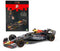 Red Bull Formule 1 3D puzzel Max Verstappen - Decoratief object - Hoogte 34 cm