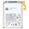 Battery suitable for Samsung Galaxy Z Flip, SM-F700F, Li-Polymer, 3.8V, 2370mAh, 9.0Wh, without tool