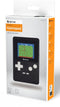 Denver GMP-290 - Handheld Game Console - 200 Ingebouwde Games - Grijs Zwart
