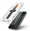 Spigen EZ FIT GLAS.tR - Screen Protector - Inclusief montage frame - Galaxy Z Fold 5